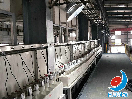 浮選加藥機(jī)中浮選藥劑如何加？